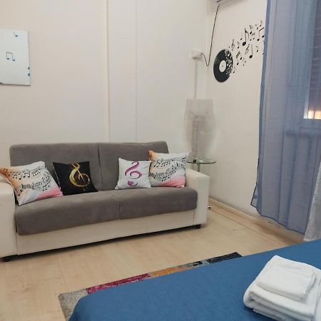 B&B Ale E Gio Piombino Buitenkant foto