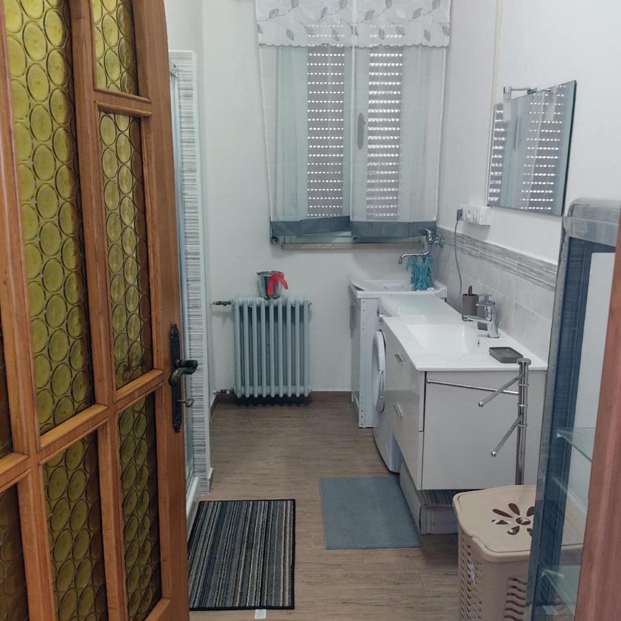 B&B Ale E Gio Piombino Buitenkant foto