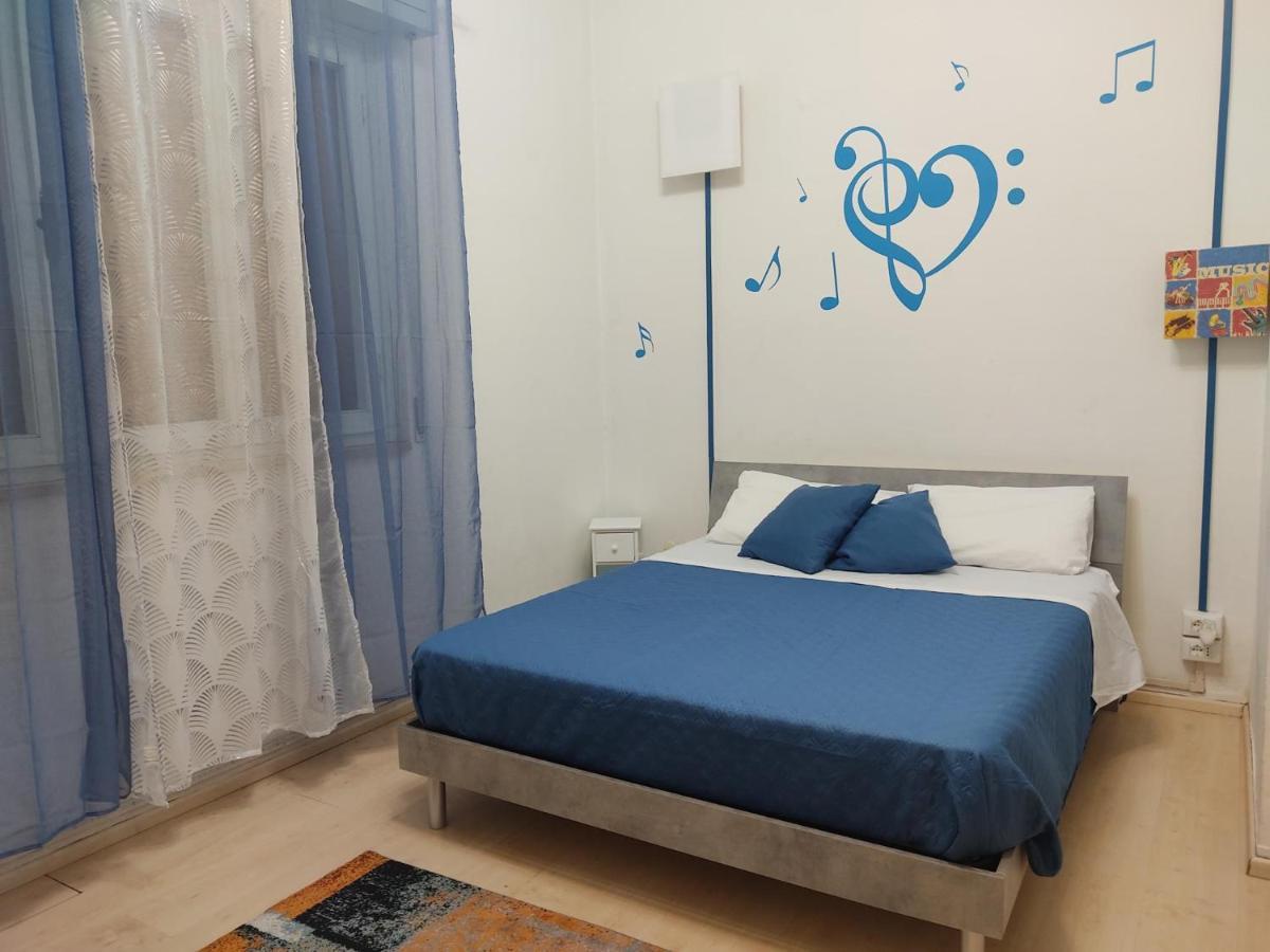 B&B Ale E Gio Piombino Buitenkant foto