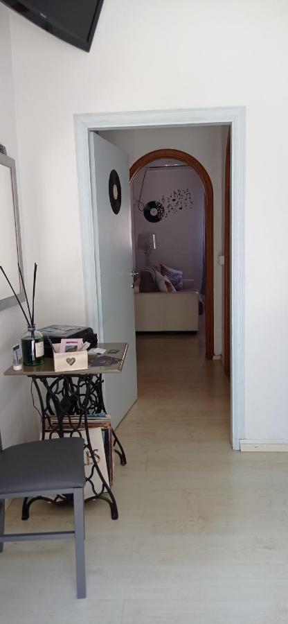 B&B Ale E Gio Piombino Buitenkant foto